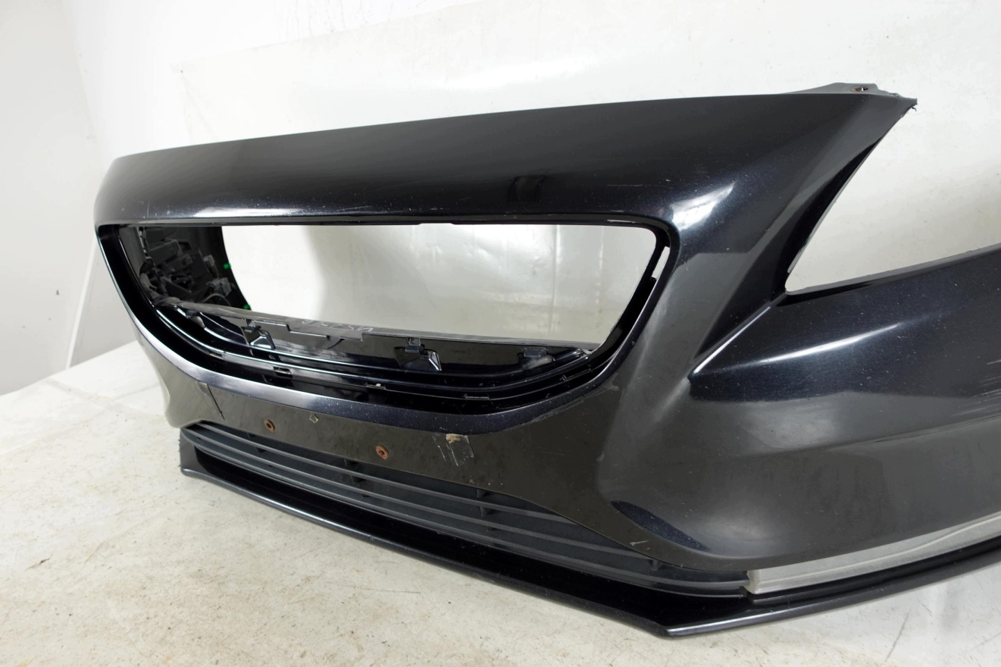 bumper front front VOLVO V40 II 2 12-16 2012-2016 452-46 31283732