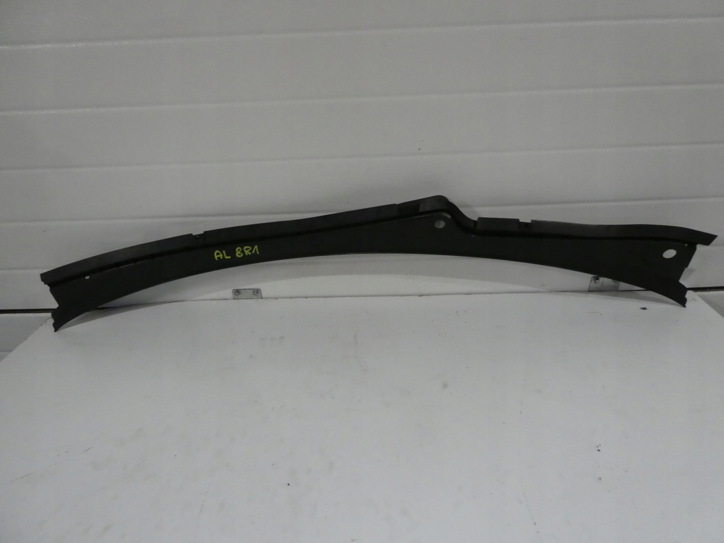 AUDI Q5 8R torpedo plastic 8R1819403