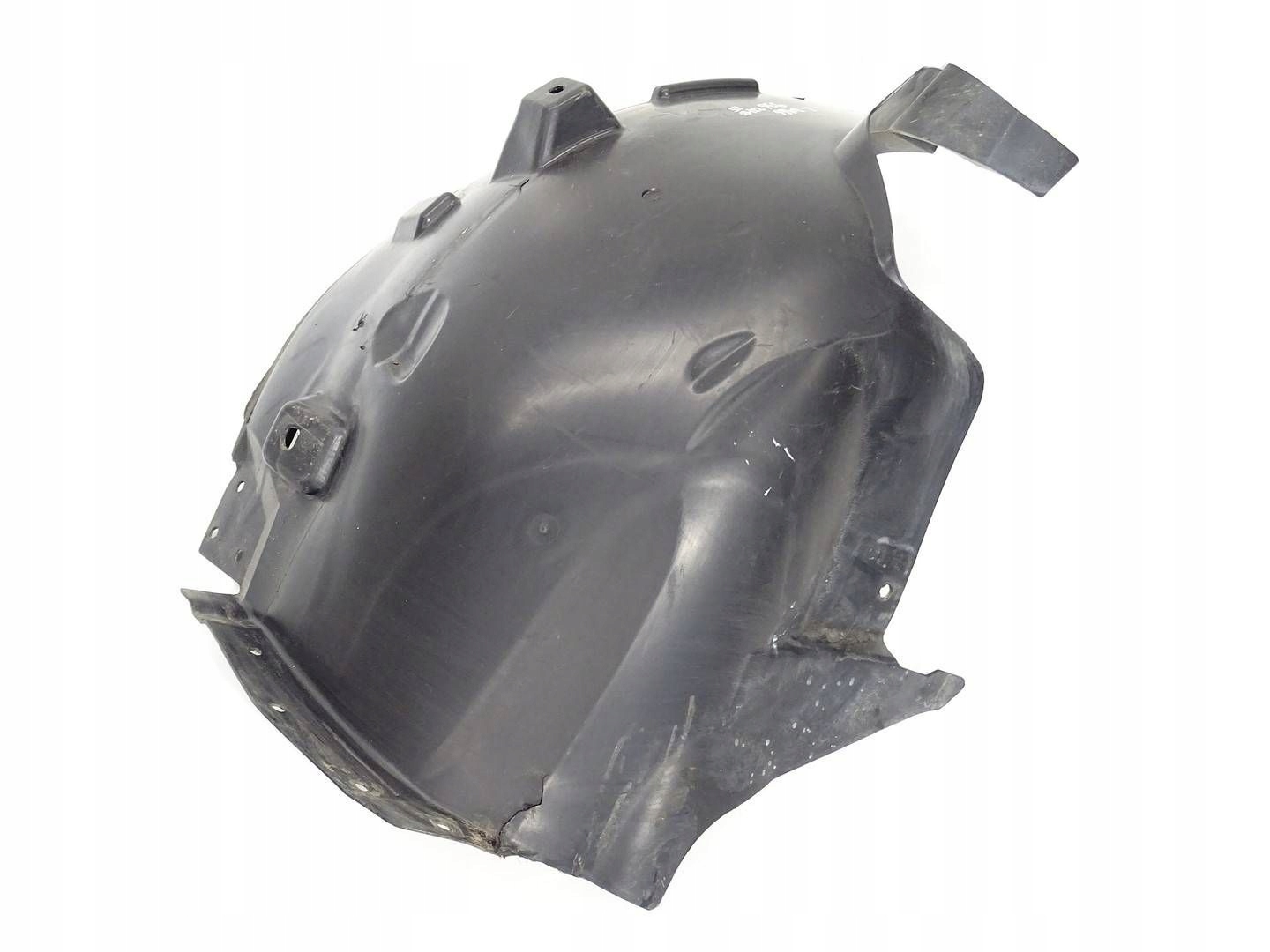 mudguard left front left front MERCEDES GLE W166 A1668841122