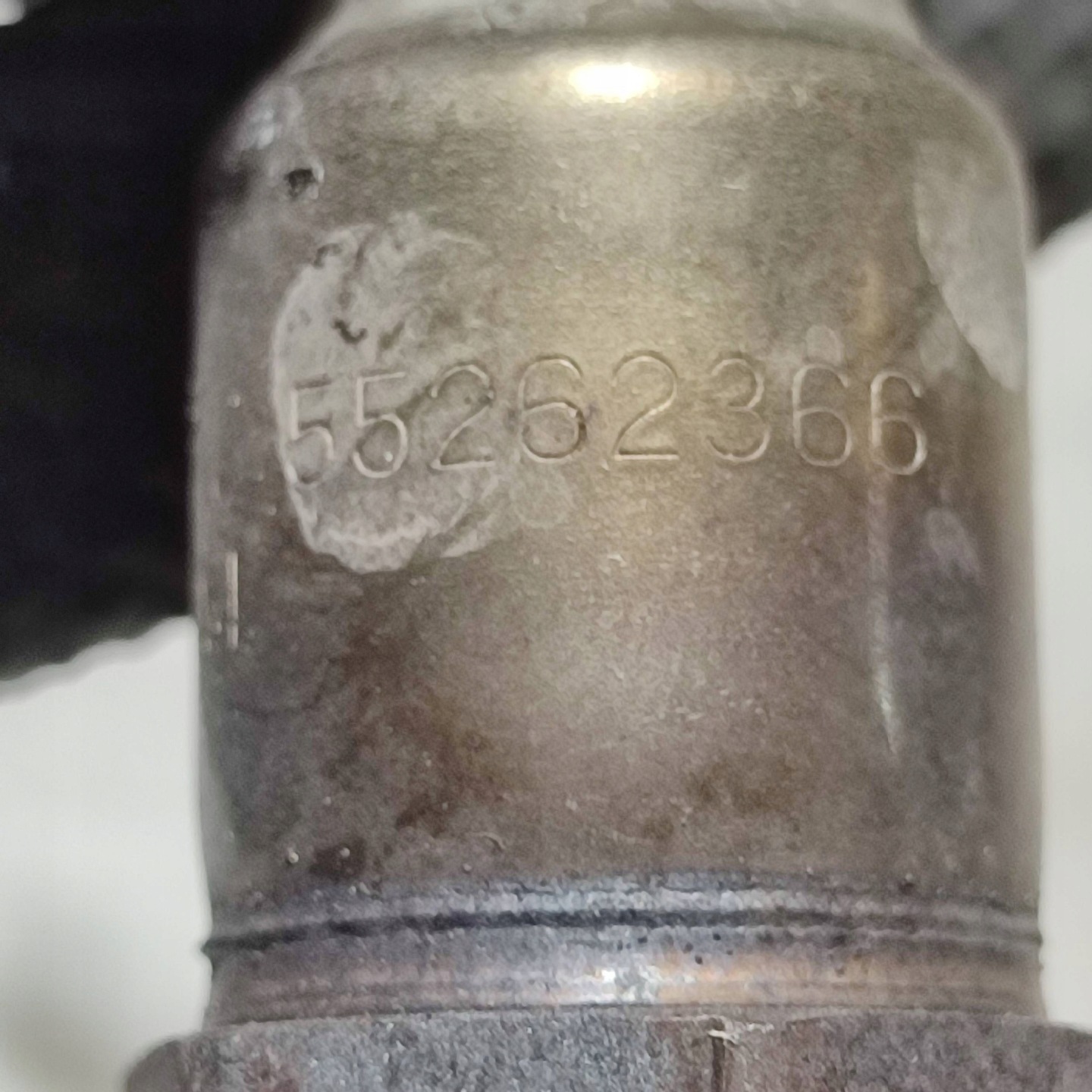 Sonda lambda Fiat 500X 55262366