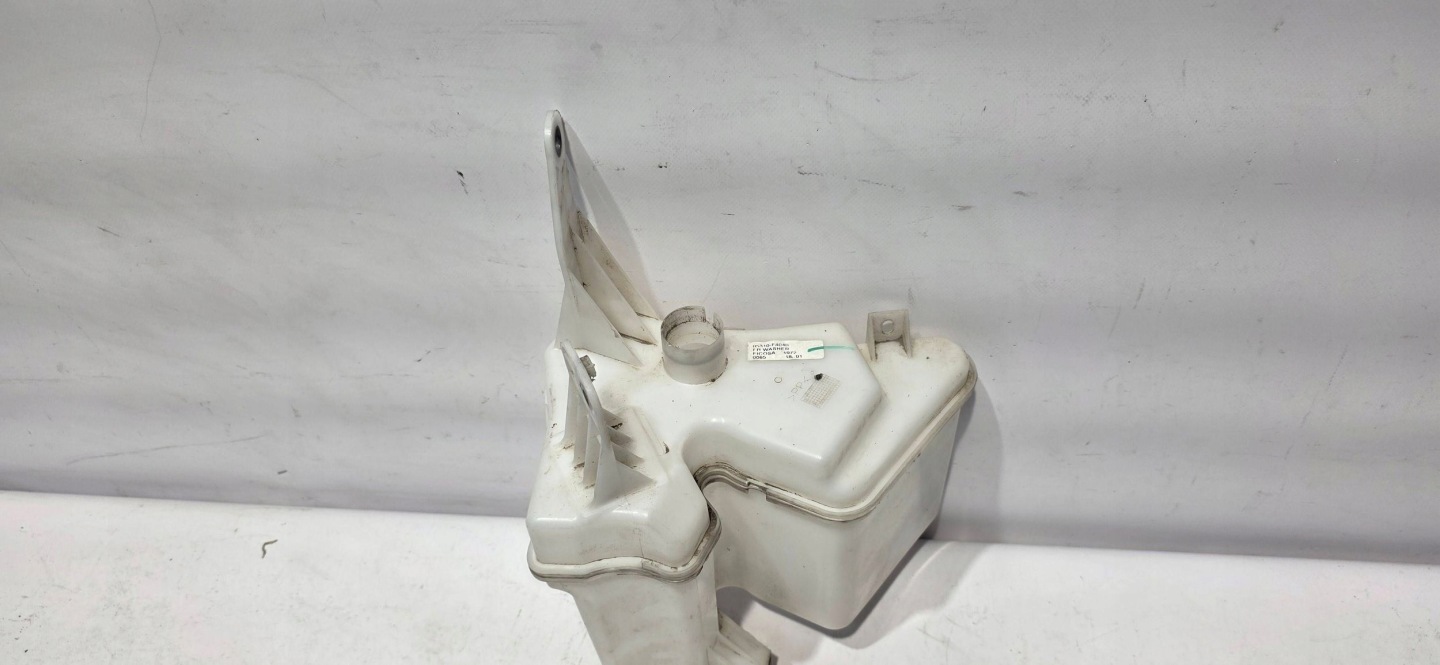 washer fluid tank front Toyota C-HR and 85301F4040