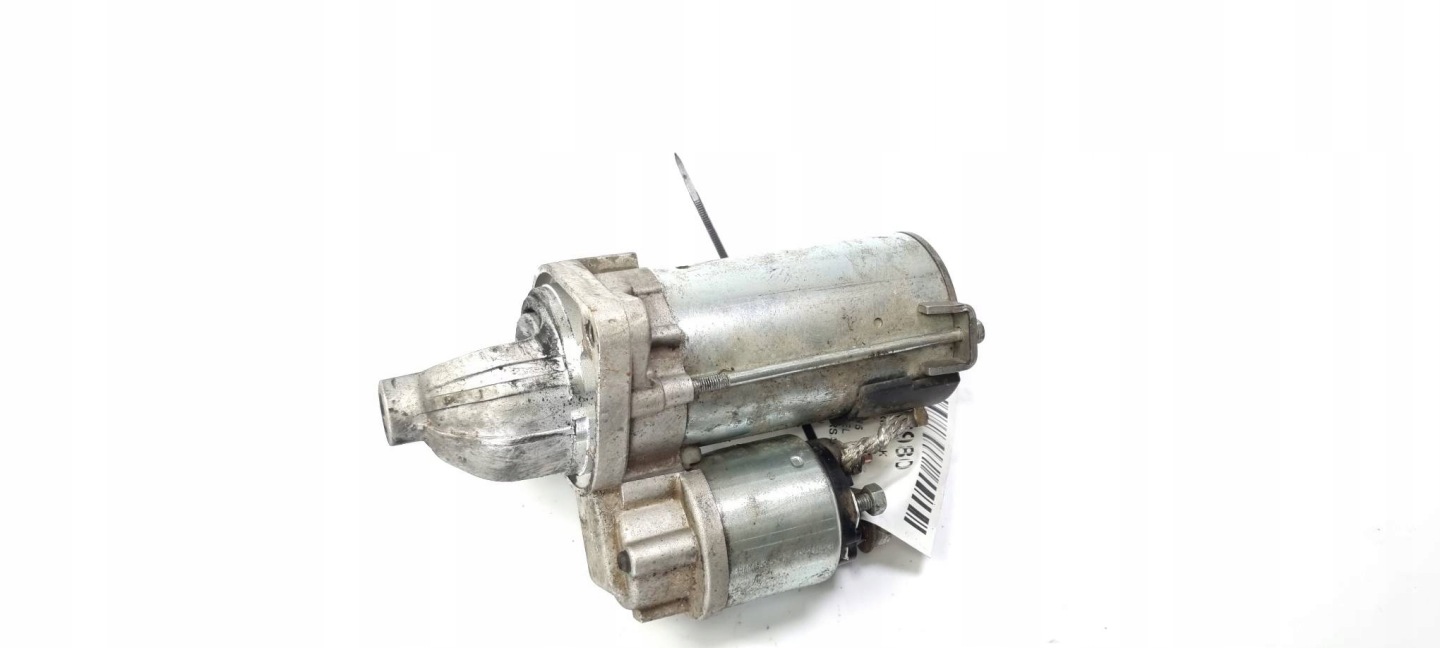starter OPEL CORSA C