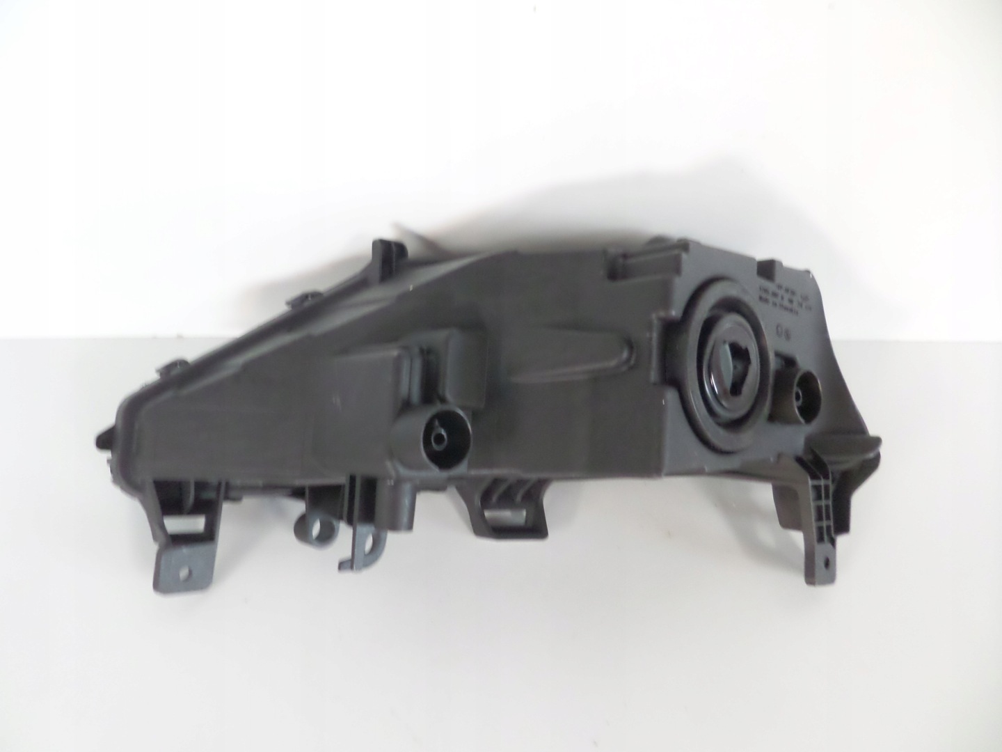 fog light light right SKODA RAPID LIFT 20