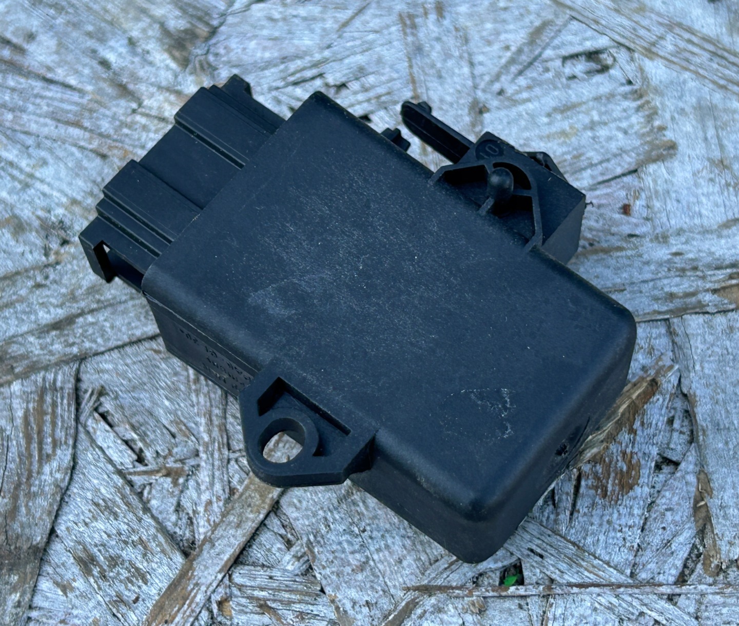 Bedienteil modul Hitzung SITZ VW PASSAT B7 10-14 5K0959772