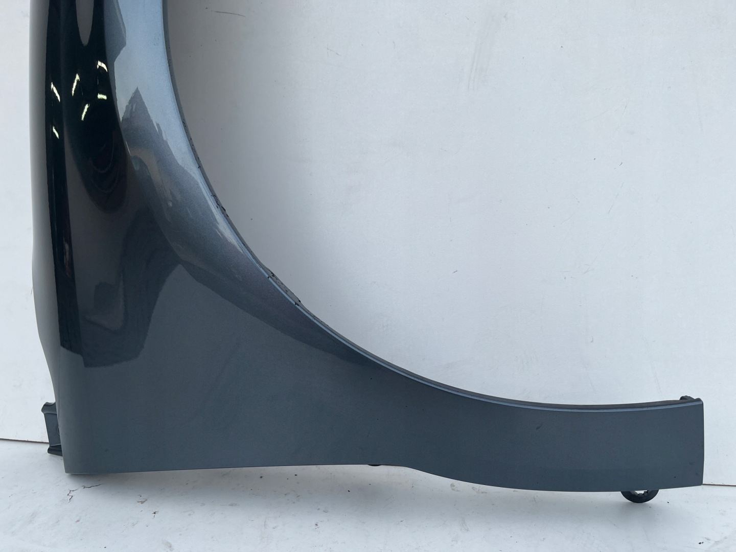parafango Destra Anteriore Citroen C4 e EZW 04-08r.