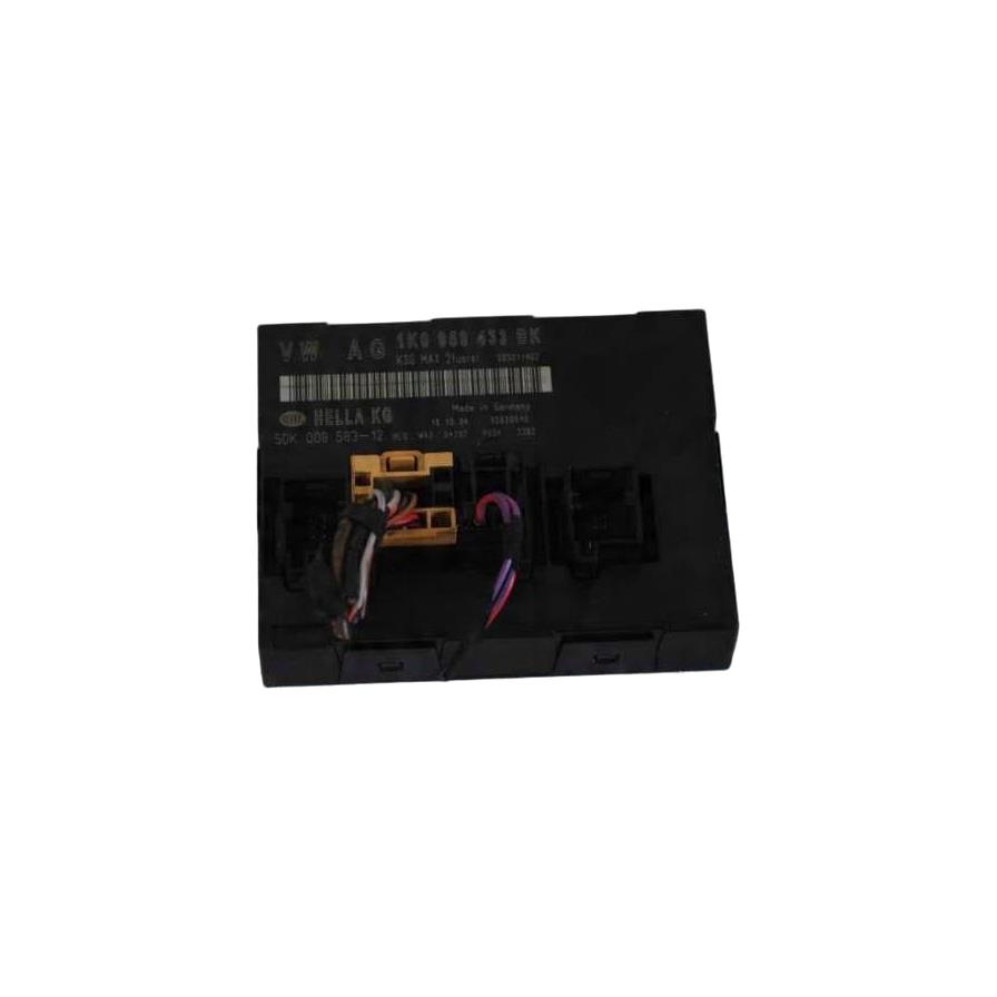 Unité commande confort VW GOLF V 1K0959433BK