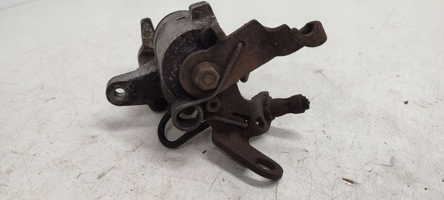 caliper rear part rear left Audi A3 8P 1,6 MPI