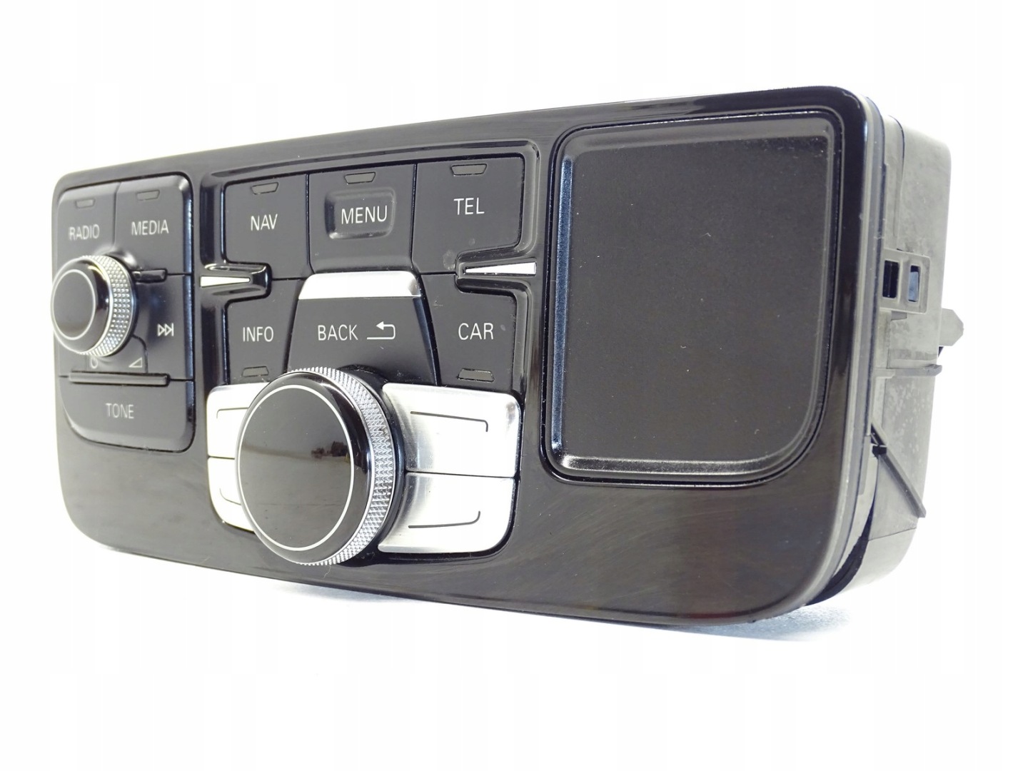 control panel RADIA/MMI AUDI A8 D4 4H2919600F