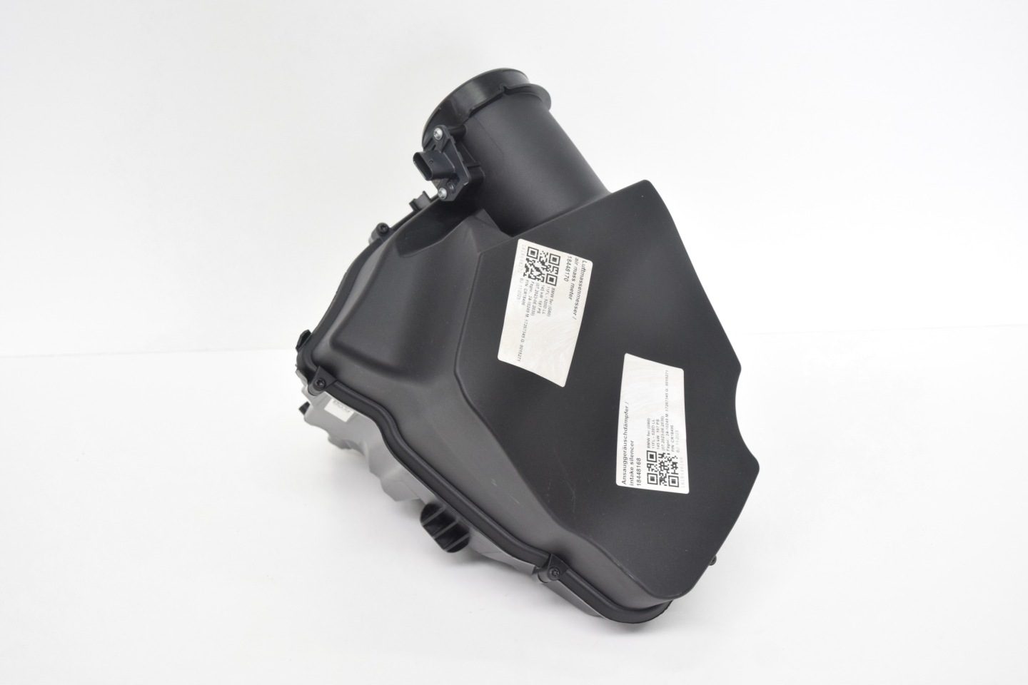 Gehäuse filter PRZEPLYWKA BMW 5 G60 G61 5A1BC32