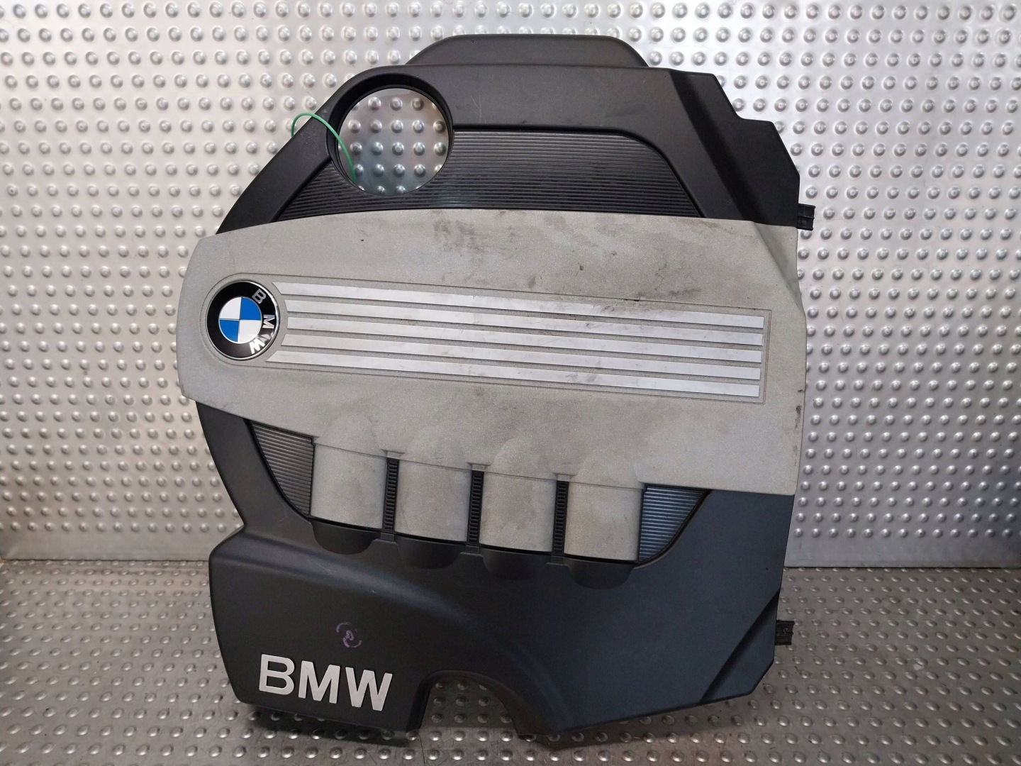 cover motor cover 7797410 BMW E90 E91 E81 X1 E84 E60 LIFT X3 E83 N47