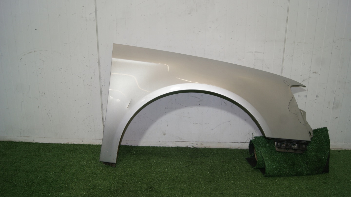 fender right front VOLKSWAGEN PASSAT B6