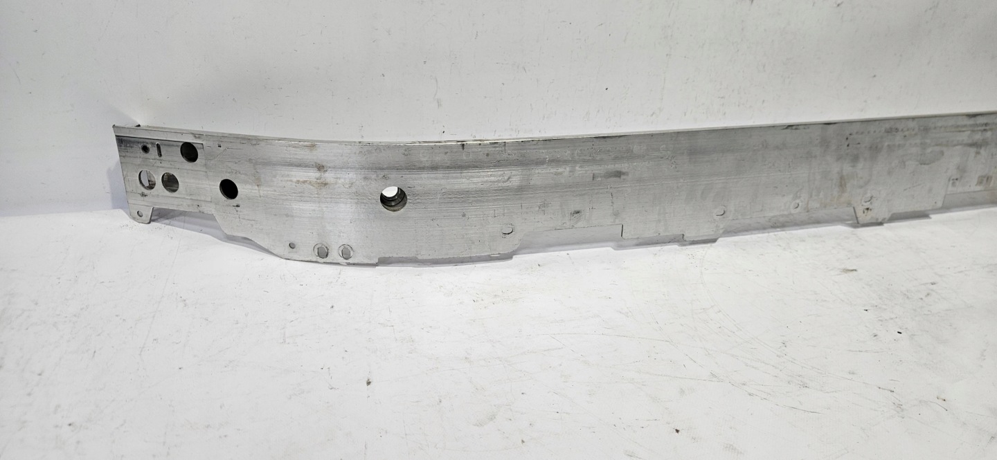 bumper support front BMW X1 U 11 22- original 9879155