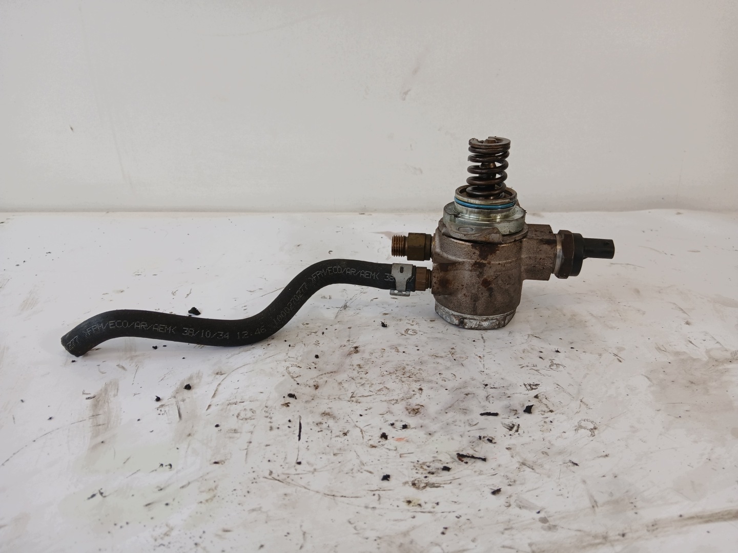 VW SKODA SEAT AUDI 1.2 TSI CBZ feed pump