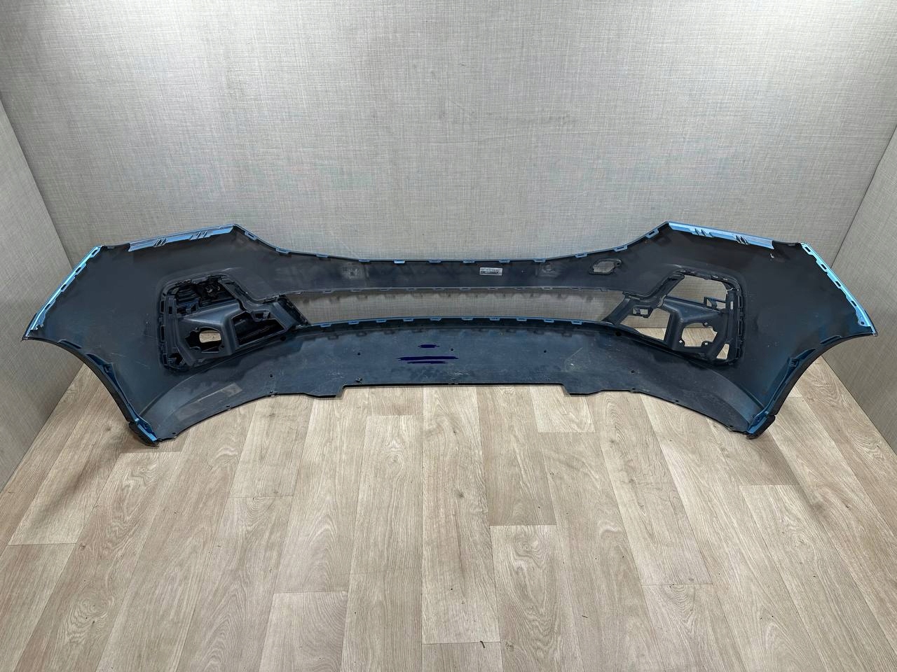 FORD CONNECT MK3 III ACTIVE 2022-> bumper front 2KF807221A