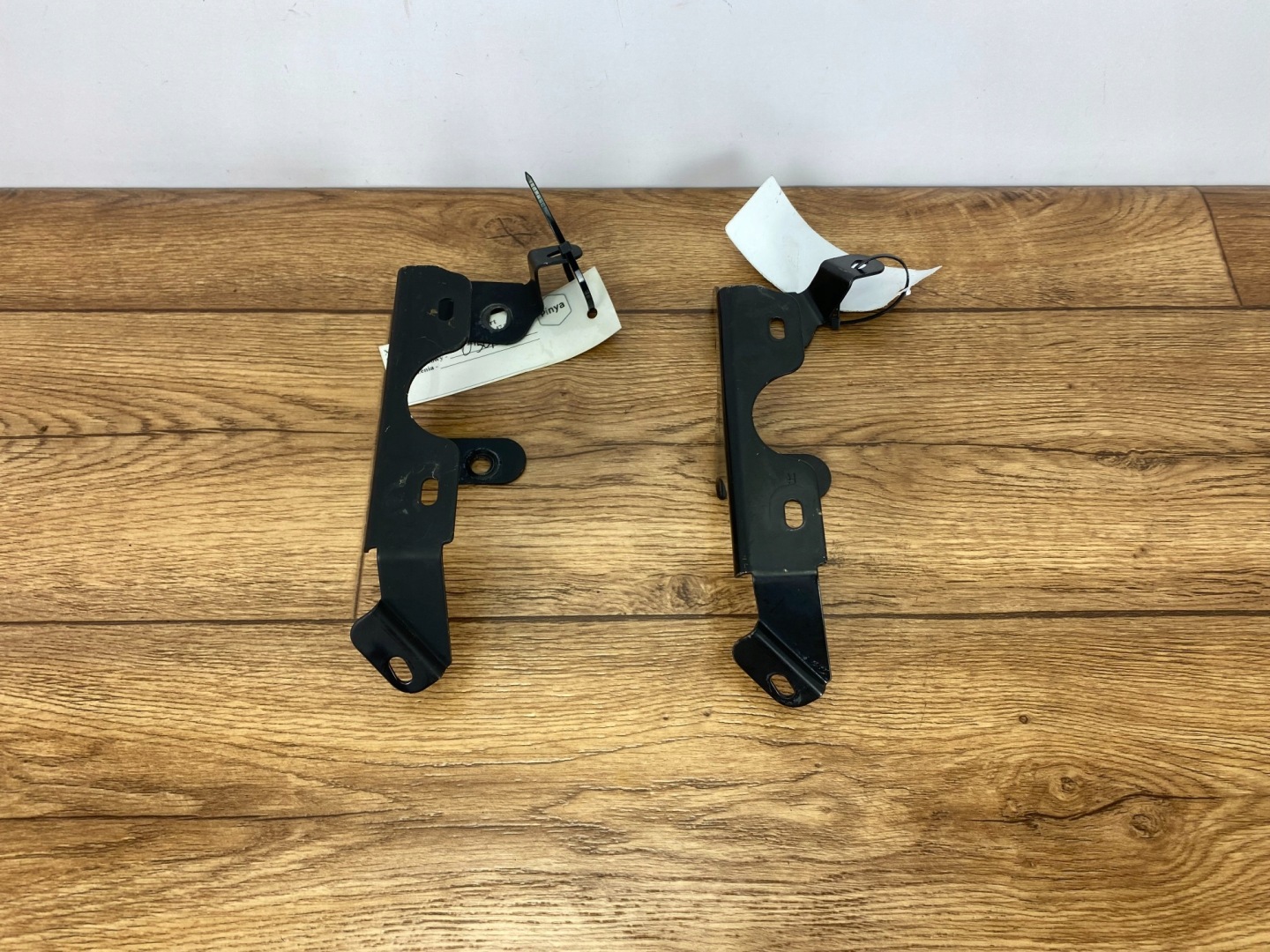 bracket holder console Ford Bronco Sport 2020+ USA
