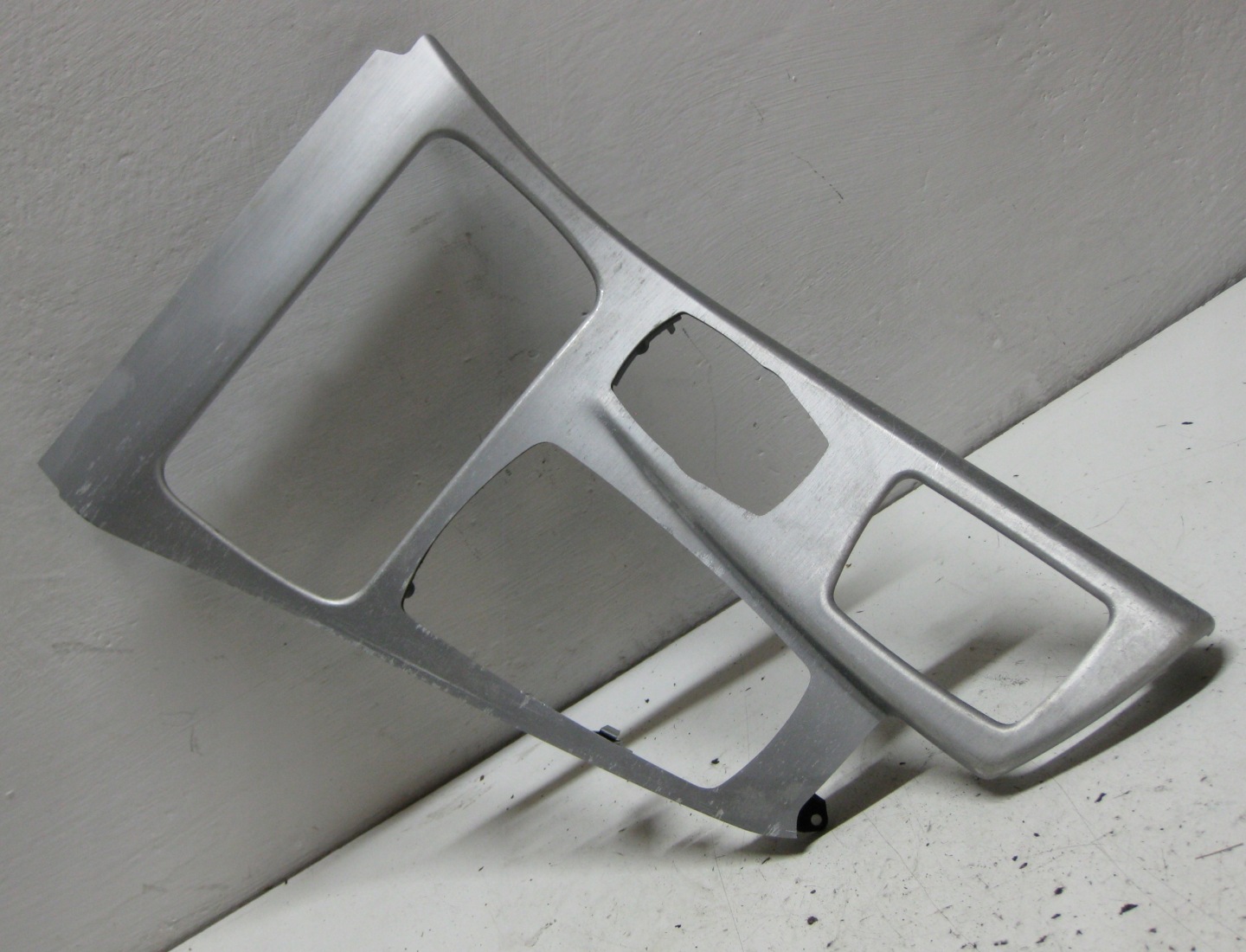 BMW F11 2.5 D 14R frame TUNELU SRODKOWEGO