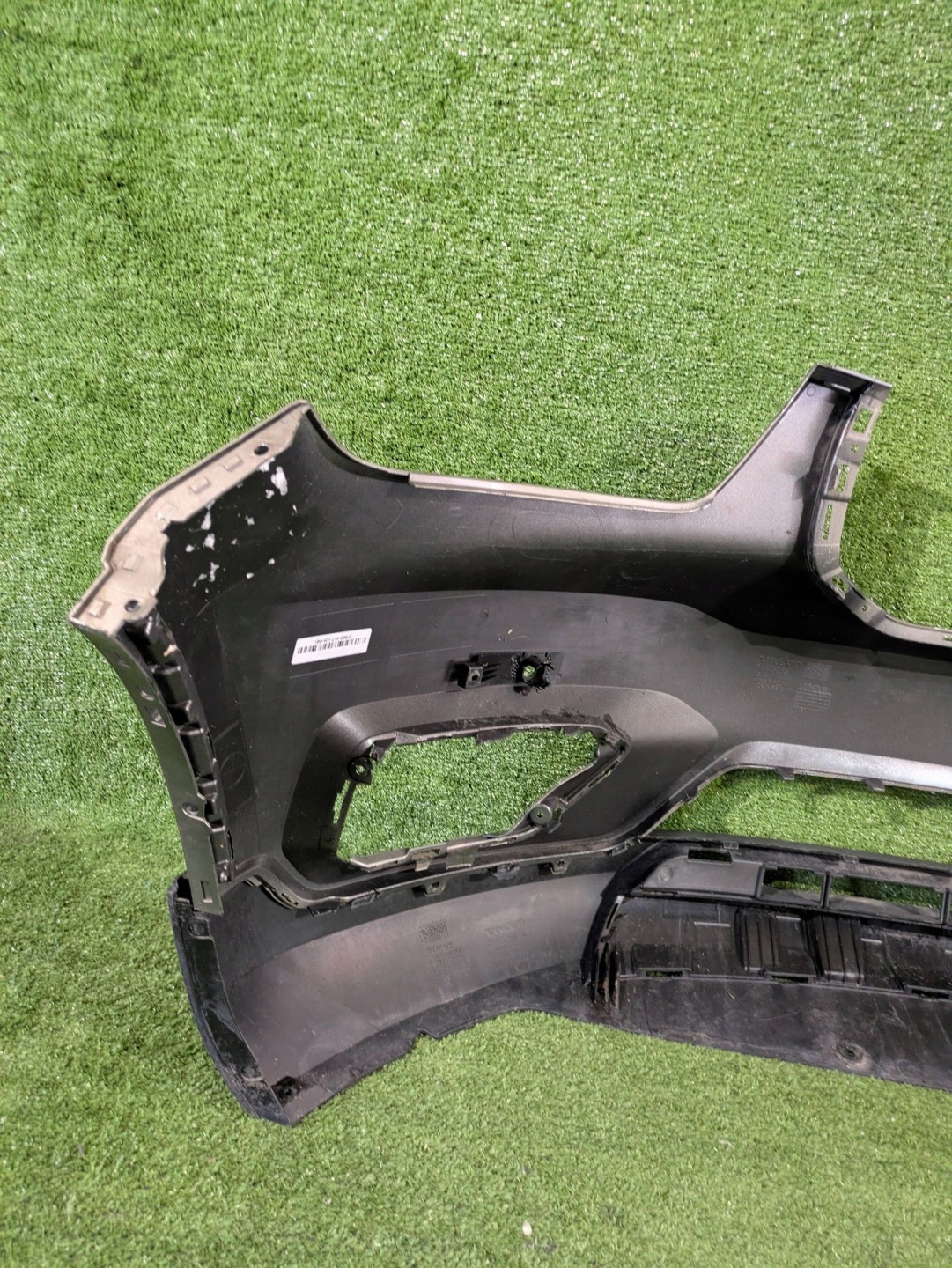 Frontstoßstange vorne VOLVO XC40 17- NR.8795
