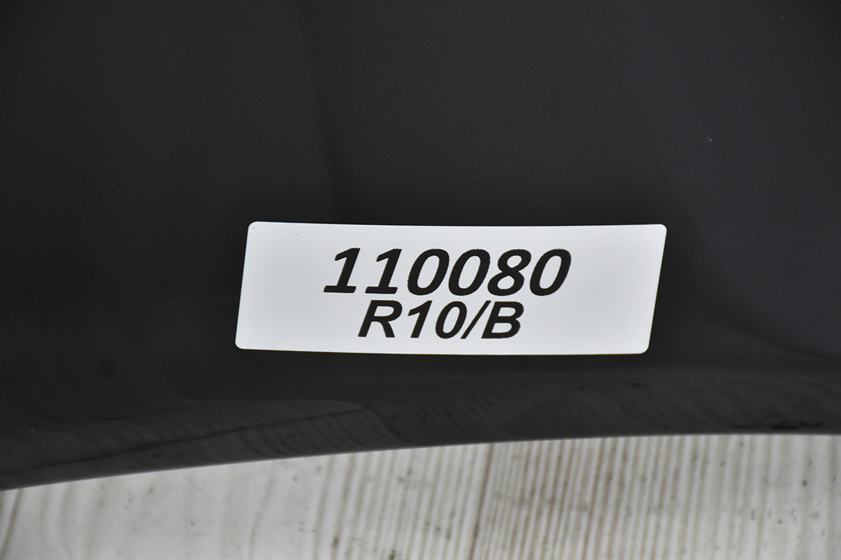 bumper rear * rear part MERCEDES R230 SL PDC C197