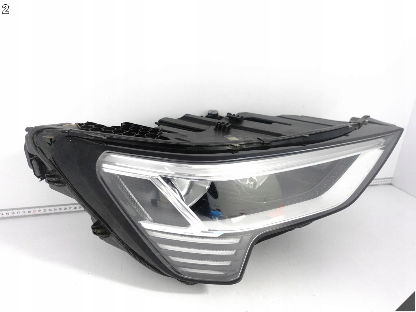 AUDI E-TRON ETRON Q8 4KE 18- light FULL LED right front EUROPA