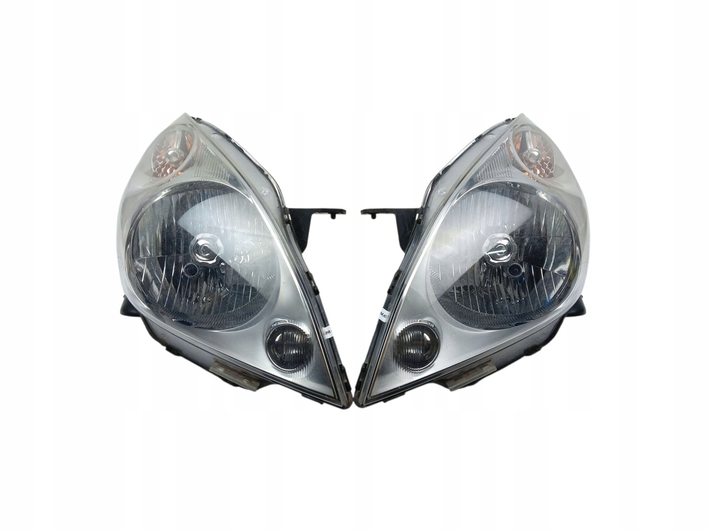 lights REFLEKTOR front right left KPL CHEVROLET SPARK III M300 (10-13) EU