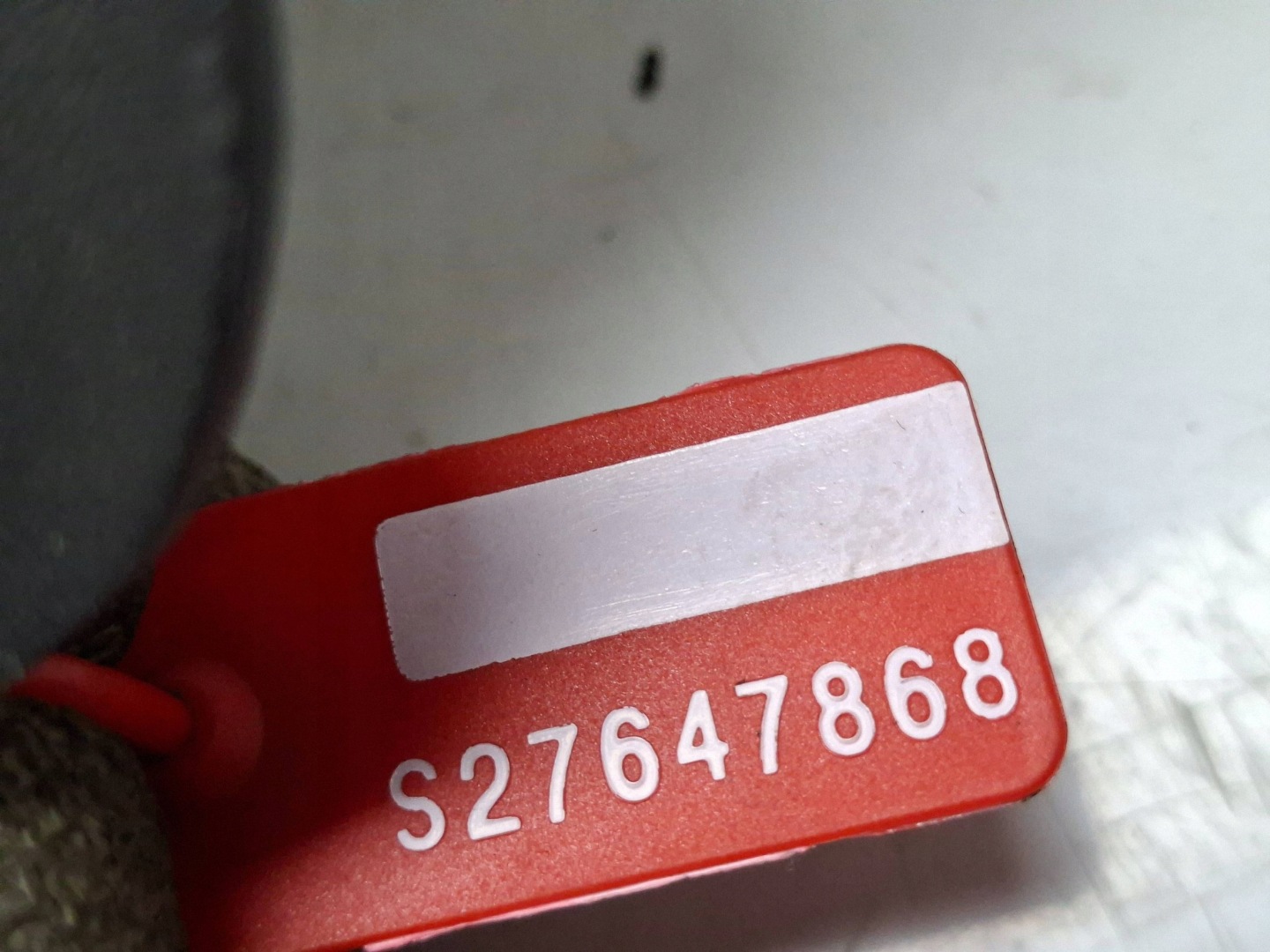 light front left CITROEN XSARA PICASSO 1998