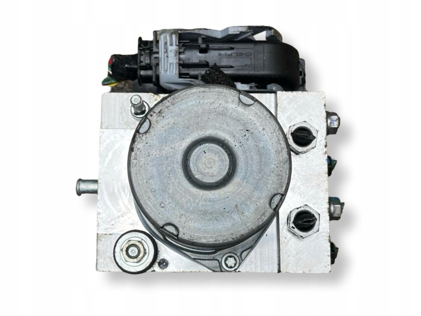 Pompa ABS Land Rover Discovery 4 L319 2011 BH42-2C405-AE
