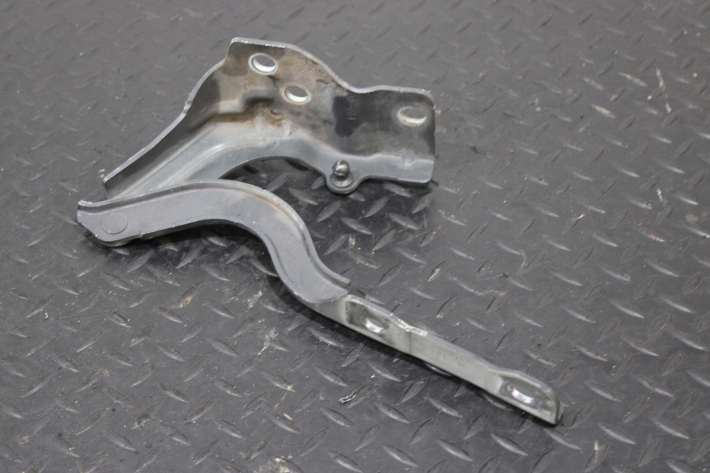 hinge bonnets right HYUNDAI I40 LIFT