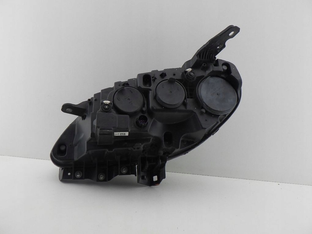 FIAT DOBLO OPEL COMBO II 2 LIFT 14- light front right