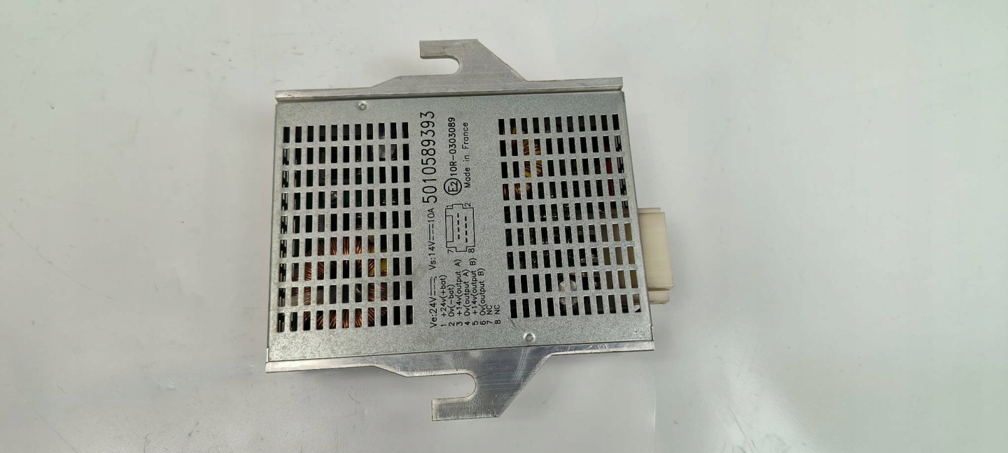 module 5010589393 RENAULT PREMIUM 460 DXI