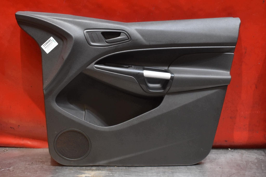 side side door front PRZEDNICH FORD TRANSIT CONNECT MK2 13-20