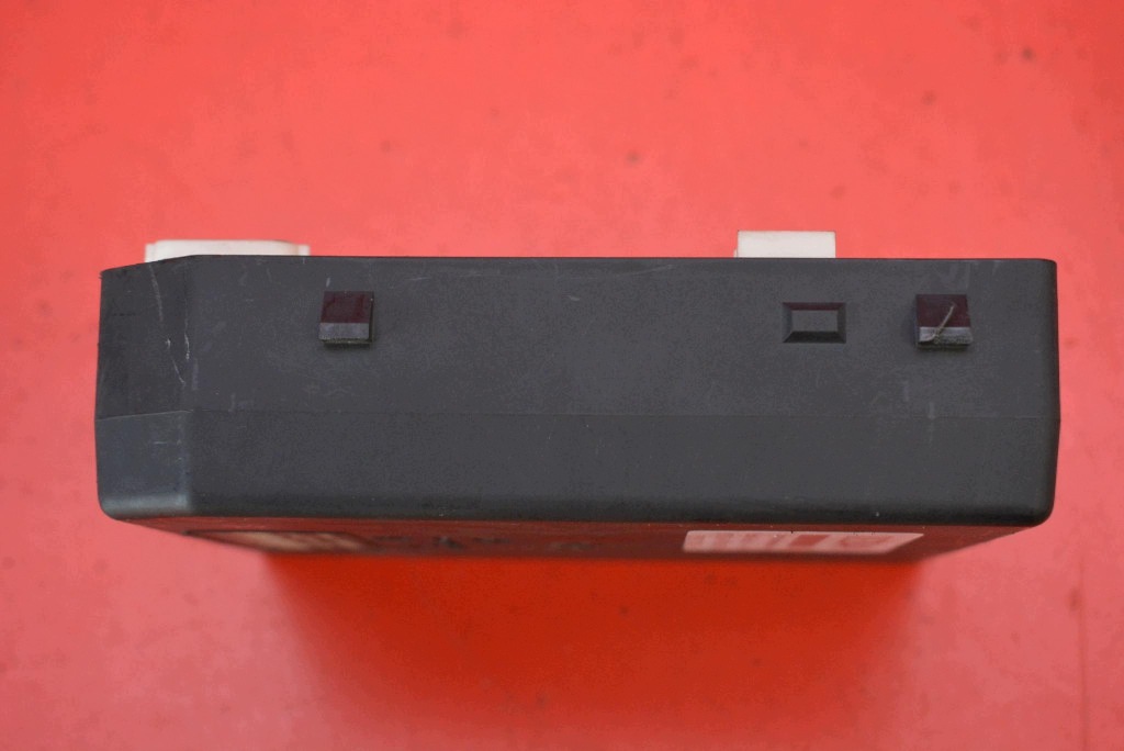 compartment module USM 284B60008R RENAULT MEGANE 3 III 1.4 TCe 130 KM 08-12