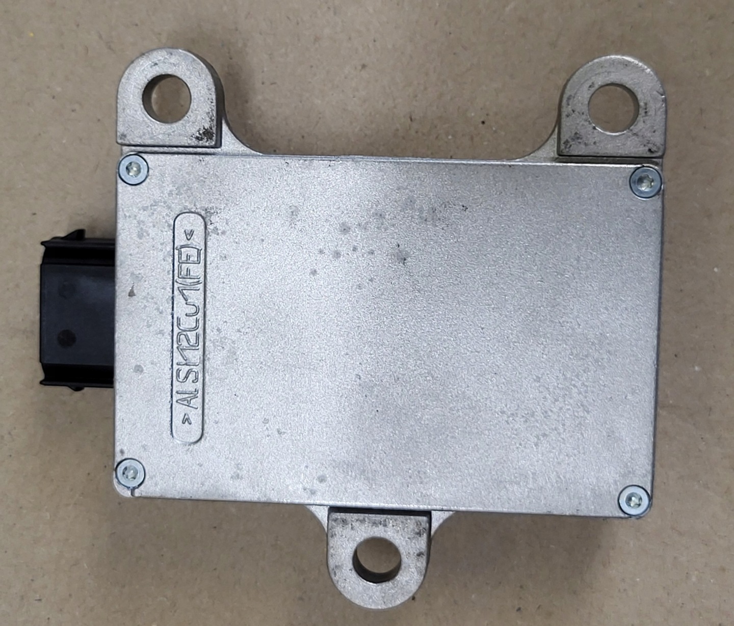 module sensor PRZYSPIESZENIA ESP OPEL SIGNUM VECTRA C OE EU