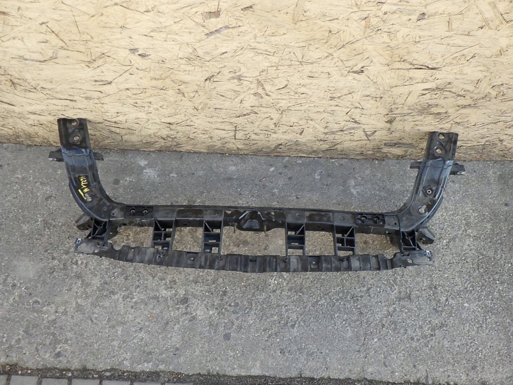 FORD MUSTANG VI 6 LIFT 18- bar, wall front