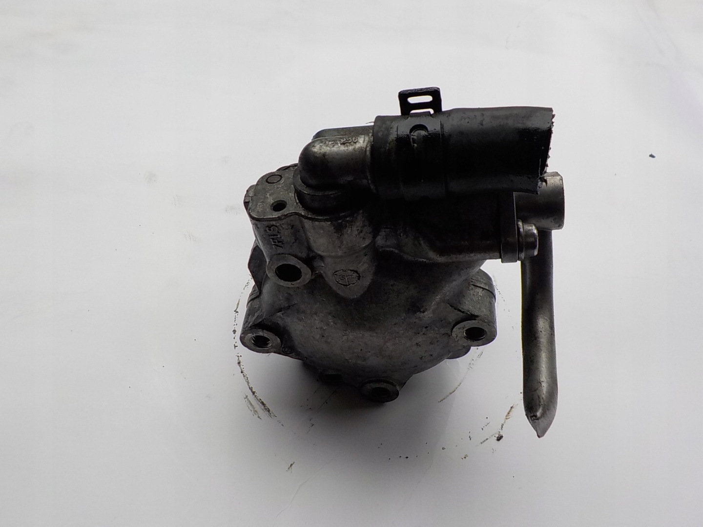 PORSCHE CAYENNE 3.0 TDI original servo pump 7P5422154C