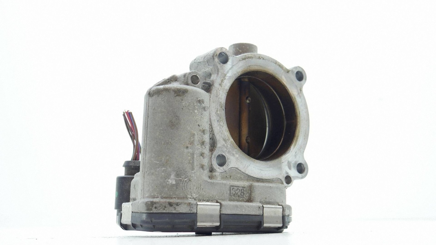 Valvola a farfalla AUDI A4 B9 8W 2.0 TDI 06K133062AK
