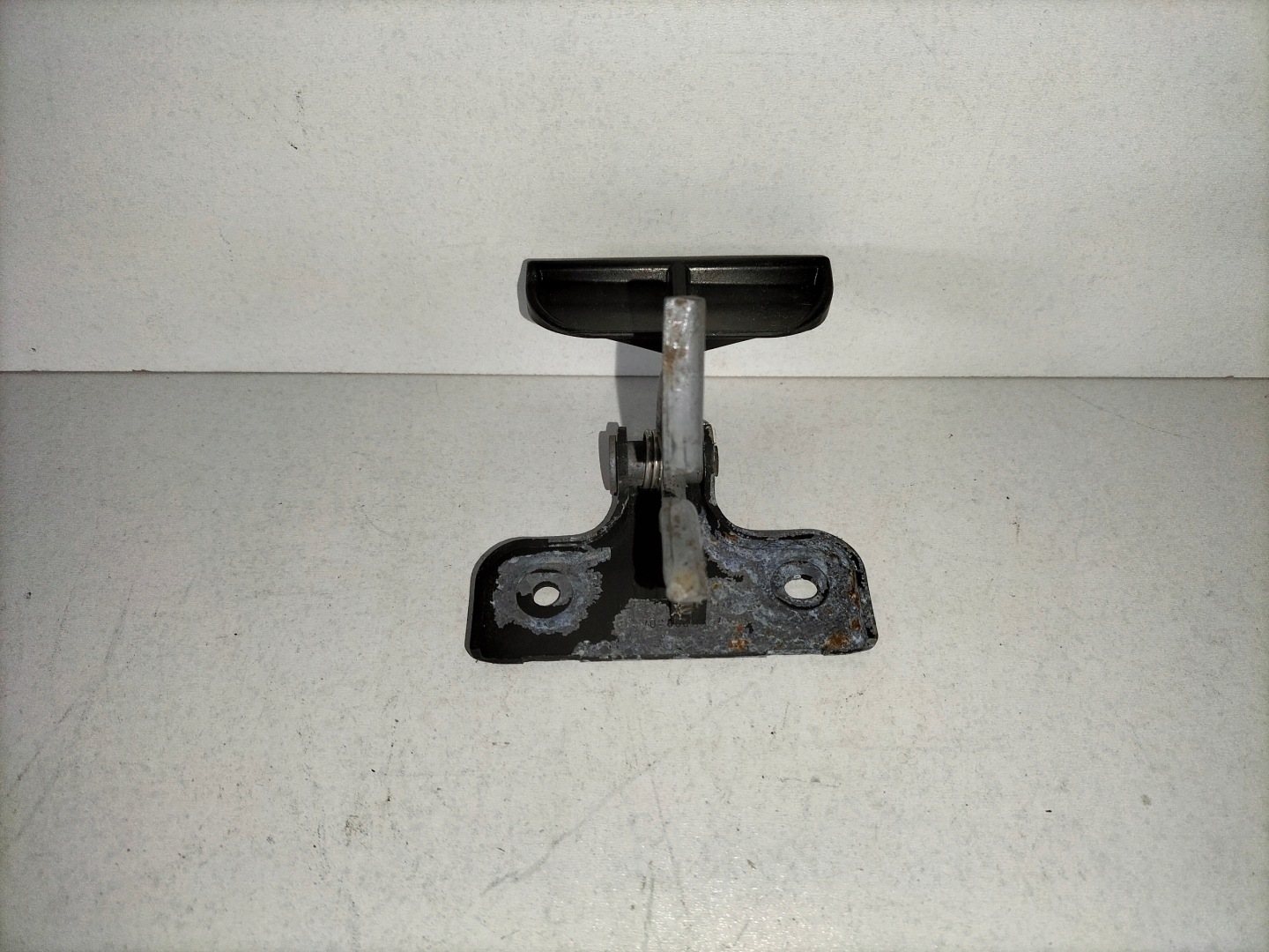 Rygiel bonnet latch lock MERCEDES CLK W209 02