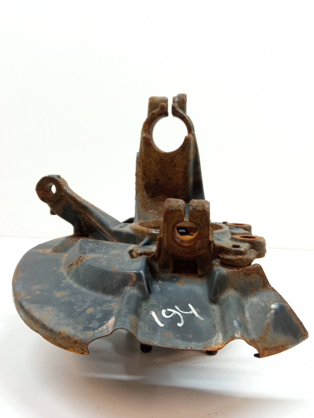 swing left front 2.0 TDCI 150 KM Ford Kuga II (2012-)