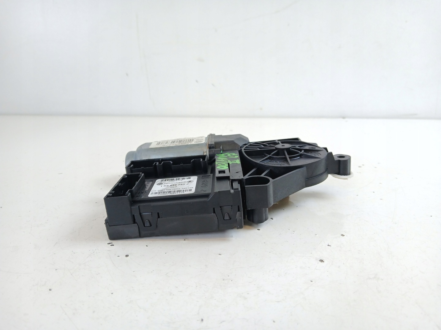 VW TOURAN and OCTAVIA II mini motor windows left front 1T0959701D 1K0959793J