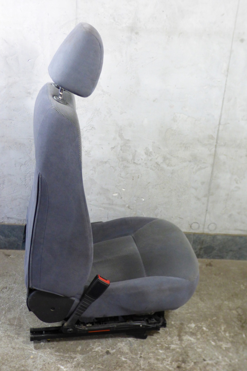 seat left driver´s stBDB EUROPA FIAT CROMA II