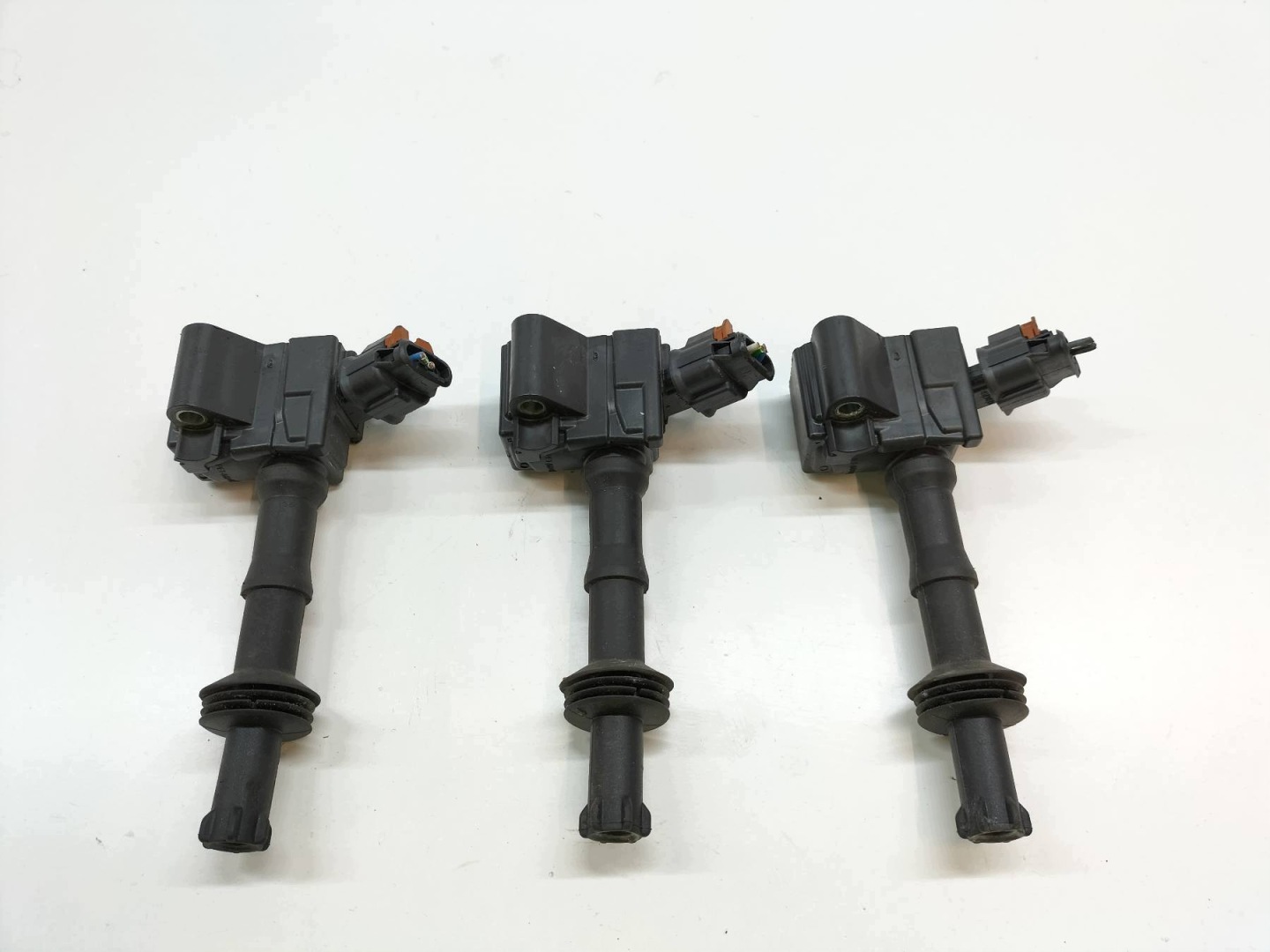 coil ignition 9808653680 1.2 B PURETECH 100KM Peugeot 208 II (2019- )