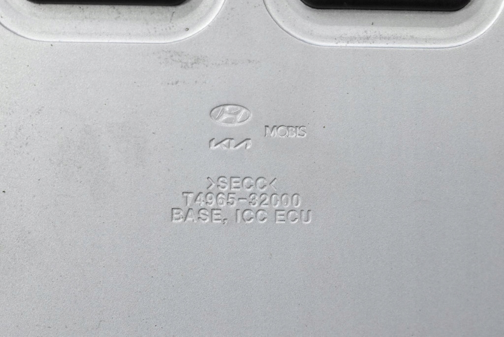 control unit module KAMERY 96528-BE000 HYUNDAI KONA 2 II 22