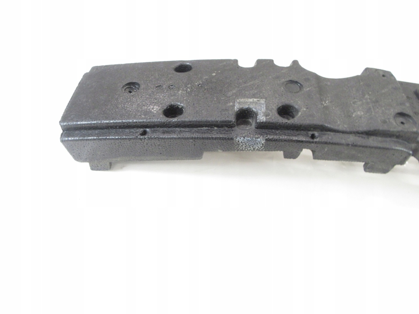 Absorber kryt naražení levý levá předek BMW e60 e61 SEDAN KOMBI