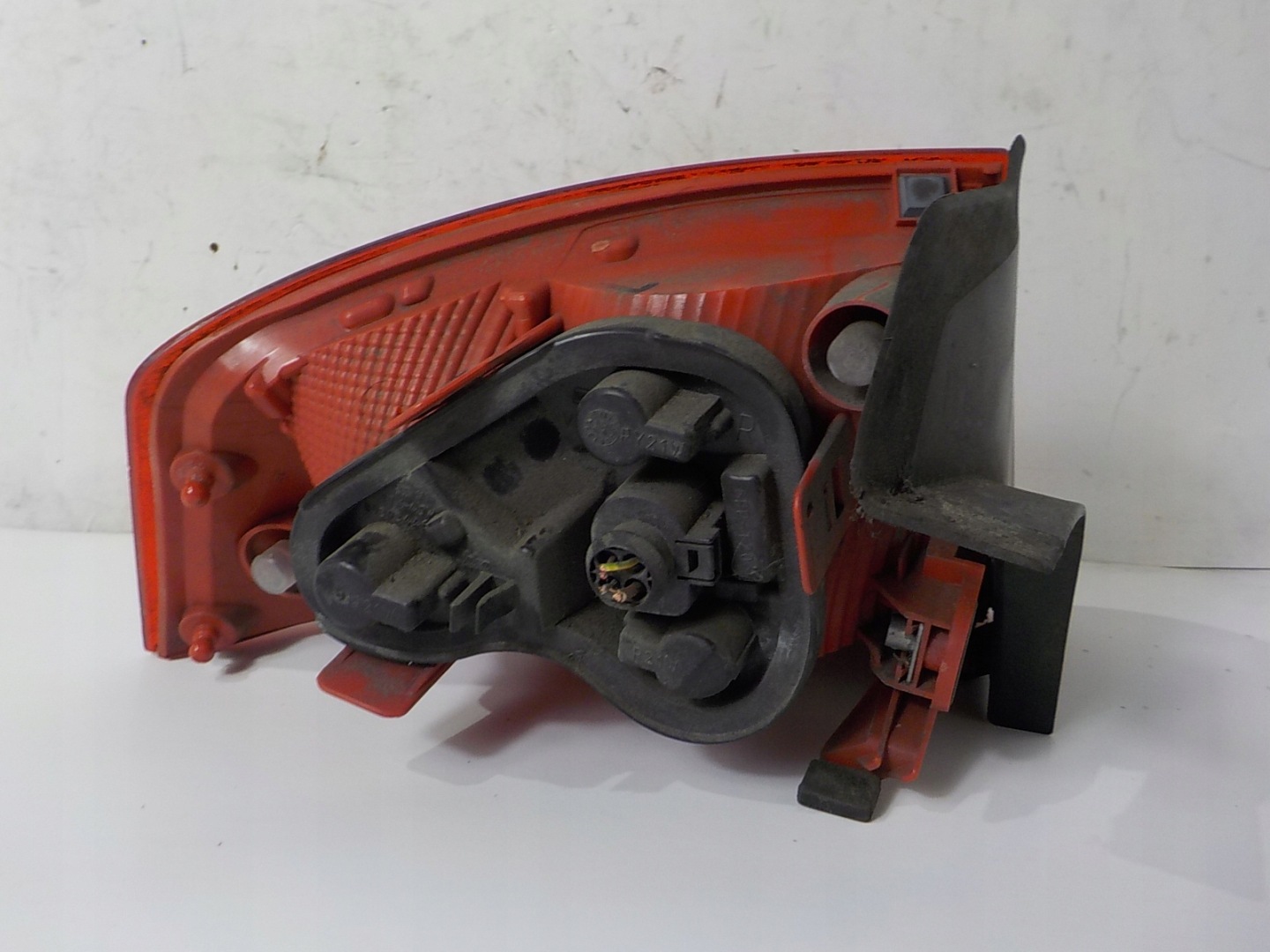 SEAT EXEO sedan light right rear part rear