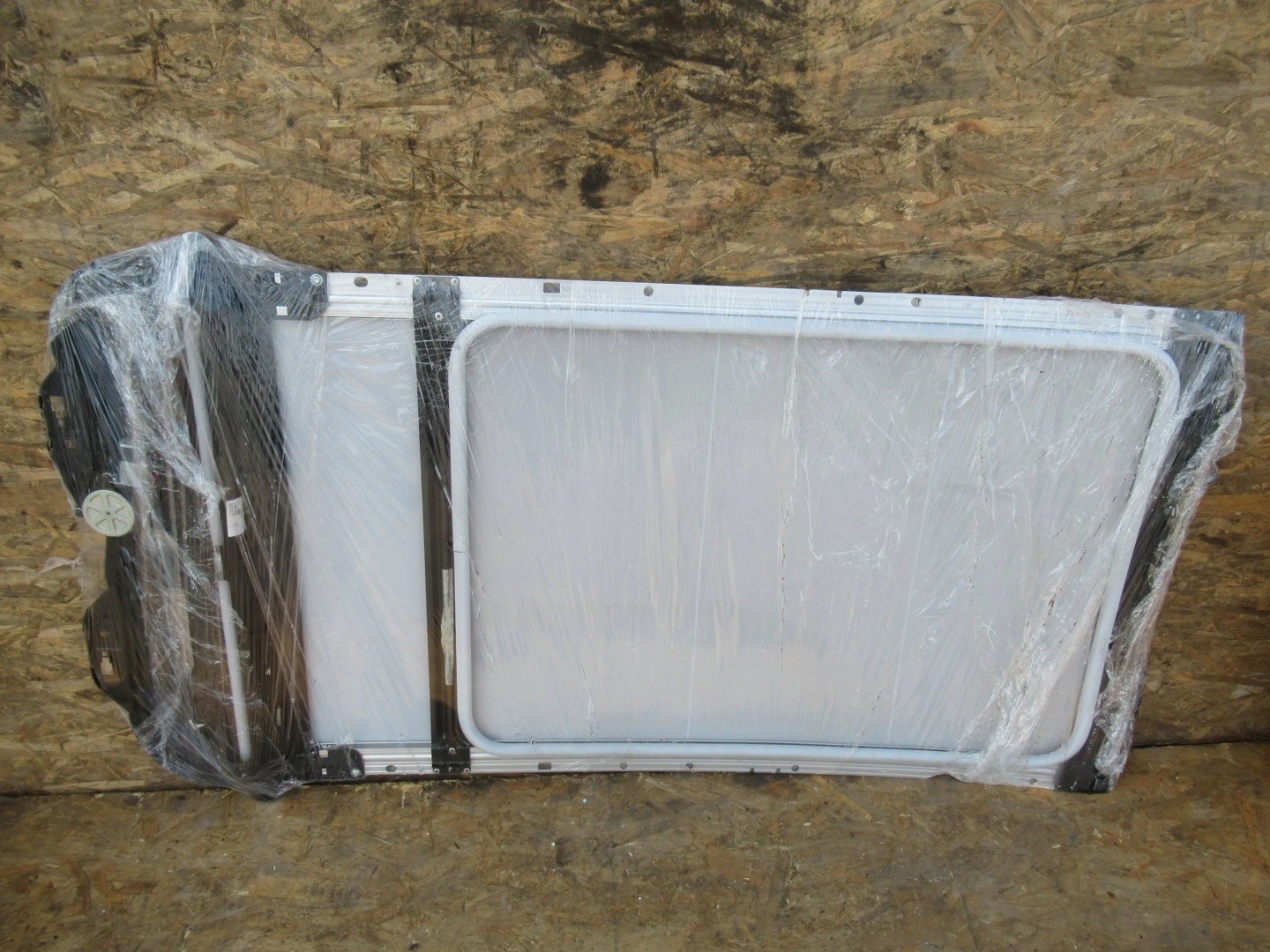 blinds roofs panorama Peugeot 2008 13-16