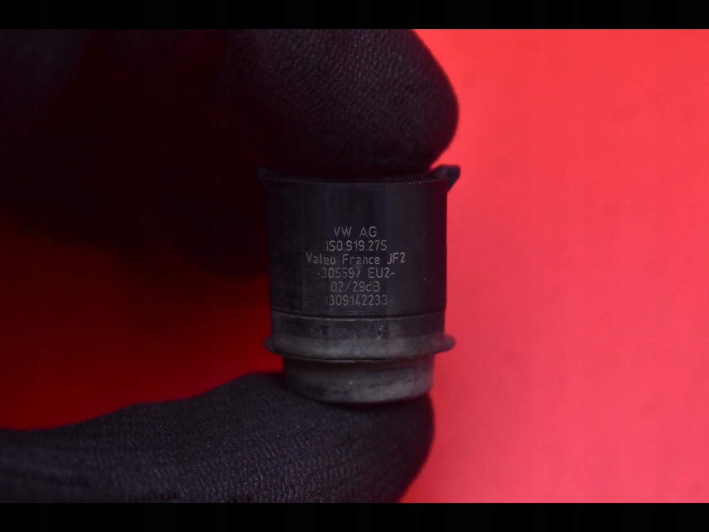 Sensor Parken vorne PDC 1S0919275 VW PASSAT B7 10-15