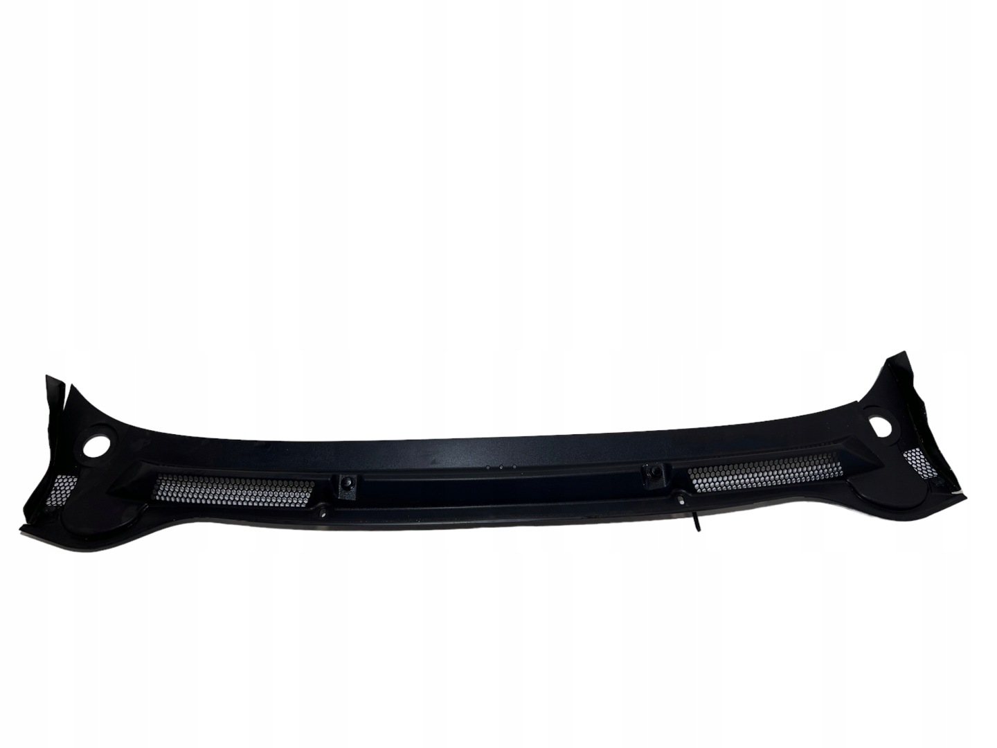 torpedo upper OPEL ASTRA J GTC 3D