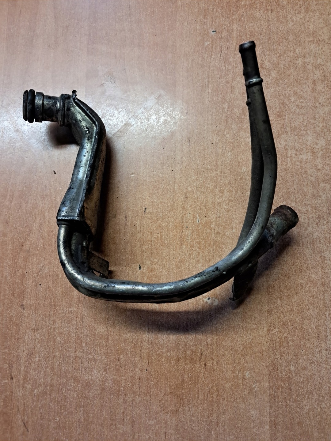 wiring WODNY MERCEDES W124 2,0D
