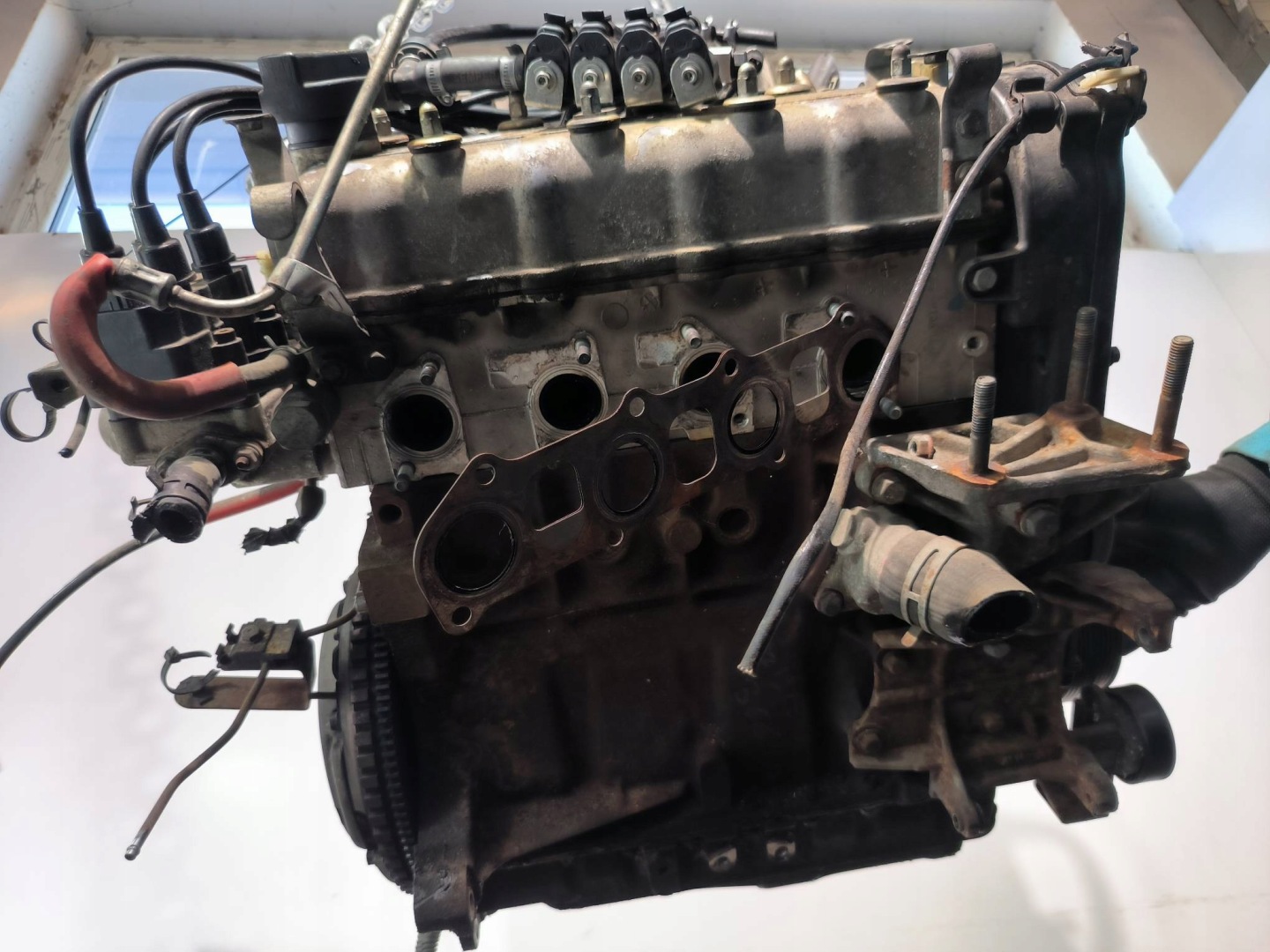 motor kompletní 475SI 1.4 MPI TATA INDICA