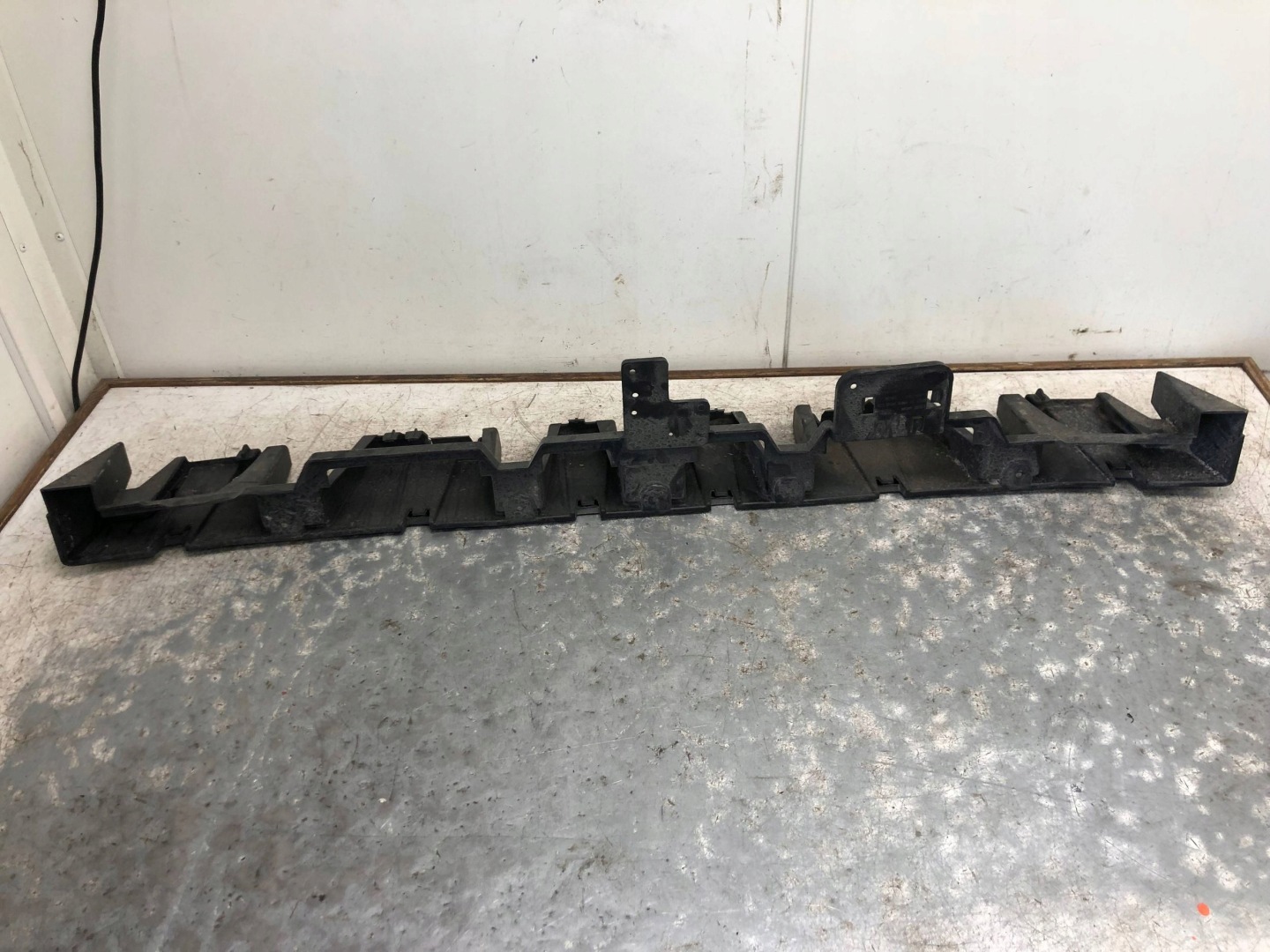 bumper bracket rear part FORD KUGA MK2 LIFT CV44-17B861-A