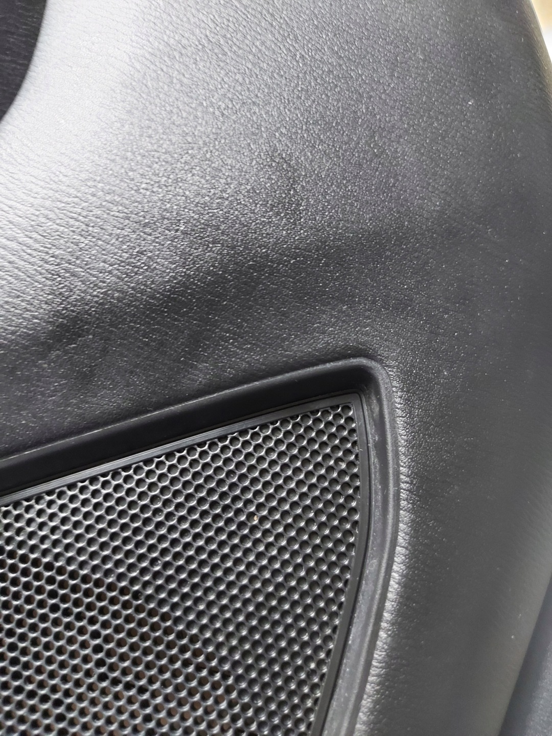 side upholstery door right rear MAZDA CX-3 CX3 OE EU